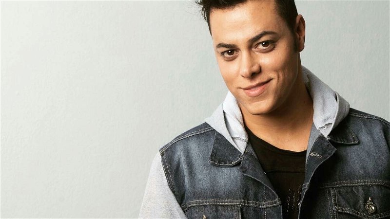 Rodrigo Teaser