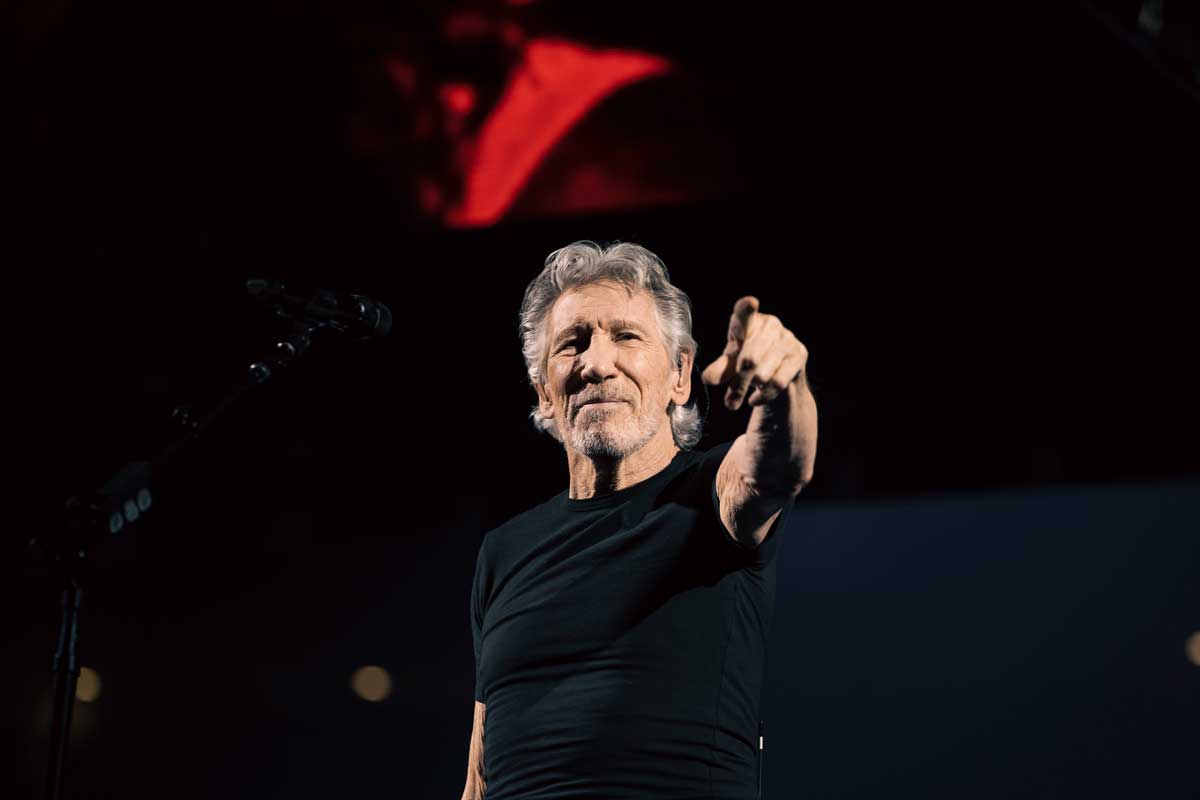 Roger Waters