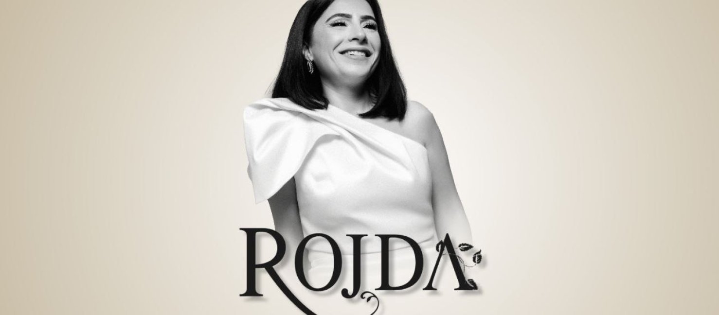 Rojda