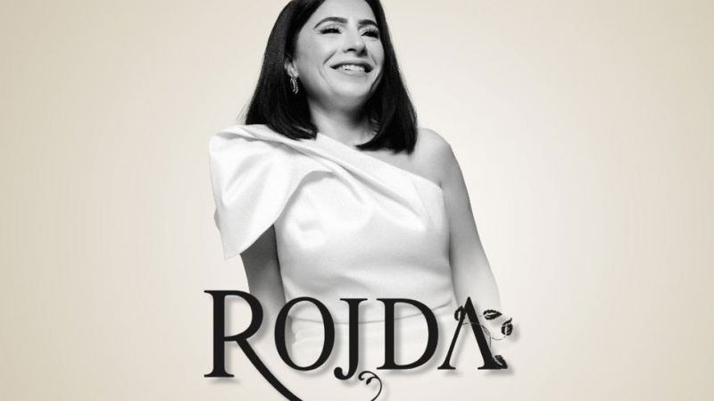 Rojda