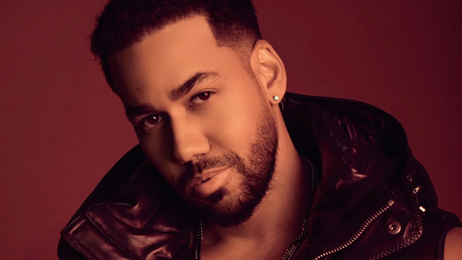 Tickets Romeo Santos, Rotterdam 14 jul. 2023, 2000 Tickets Romeo Santos, Rotterdam 14 jul. 2023, 2000