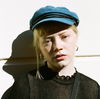 Rosie Frater-Taylor