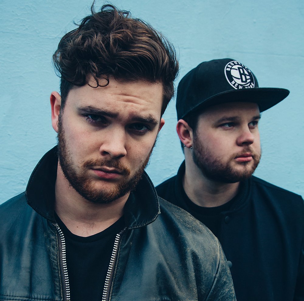 Royal Blood tickets in Antwerpen | 25 feb. 2027, 18:30