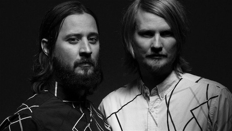 Röyksopp