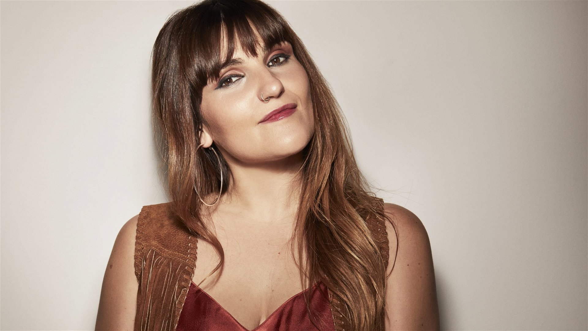 Tickets: Rozalén, Donostia / San Sebastian | Sat, 30 Nov 2024, 20:00