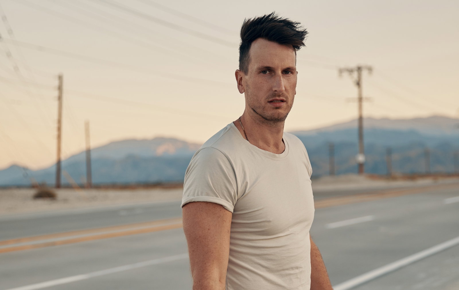 Russell Dickerson