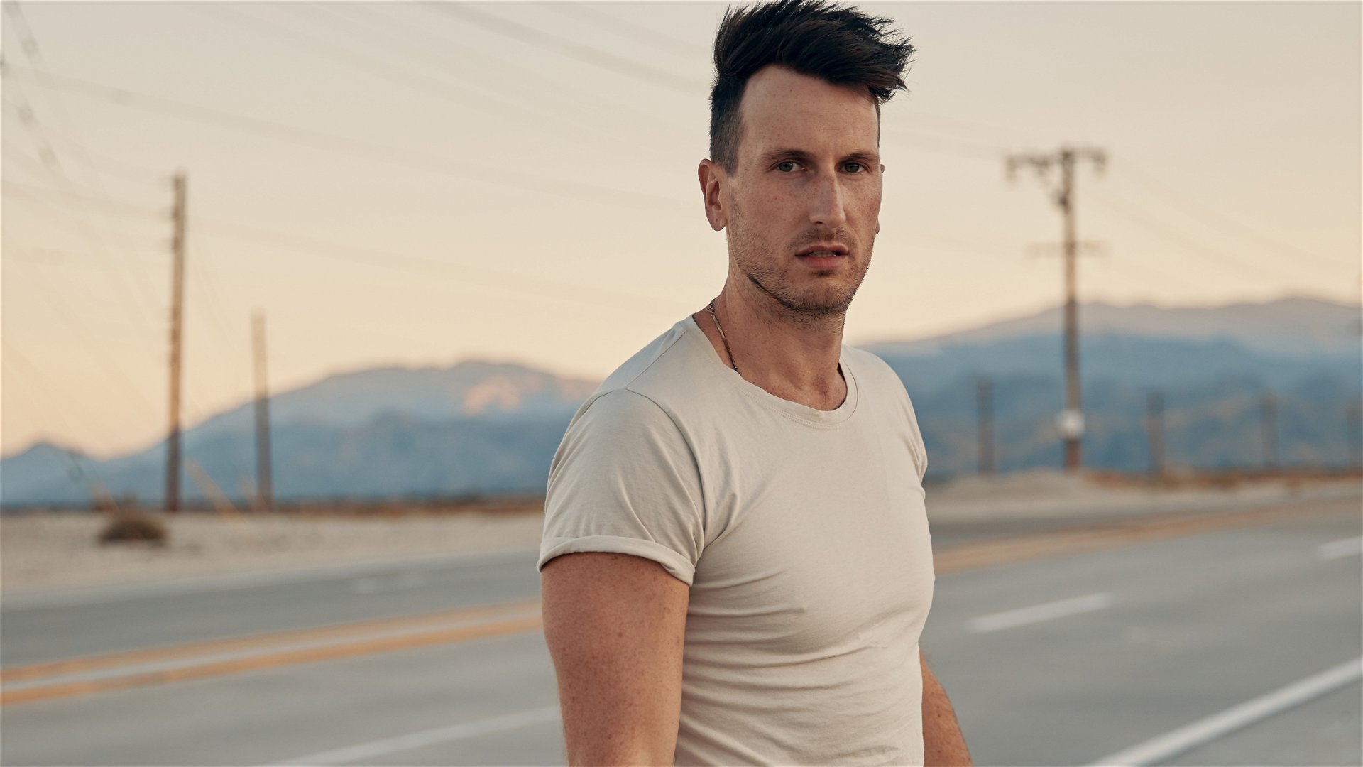 Tickets für Russell Dickerson in London 30 Aug 2024, 1900