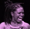 Ruthie Foster