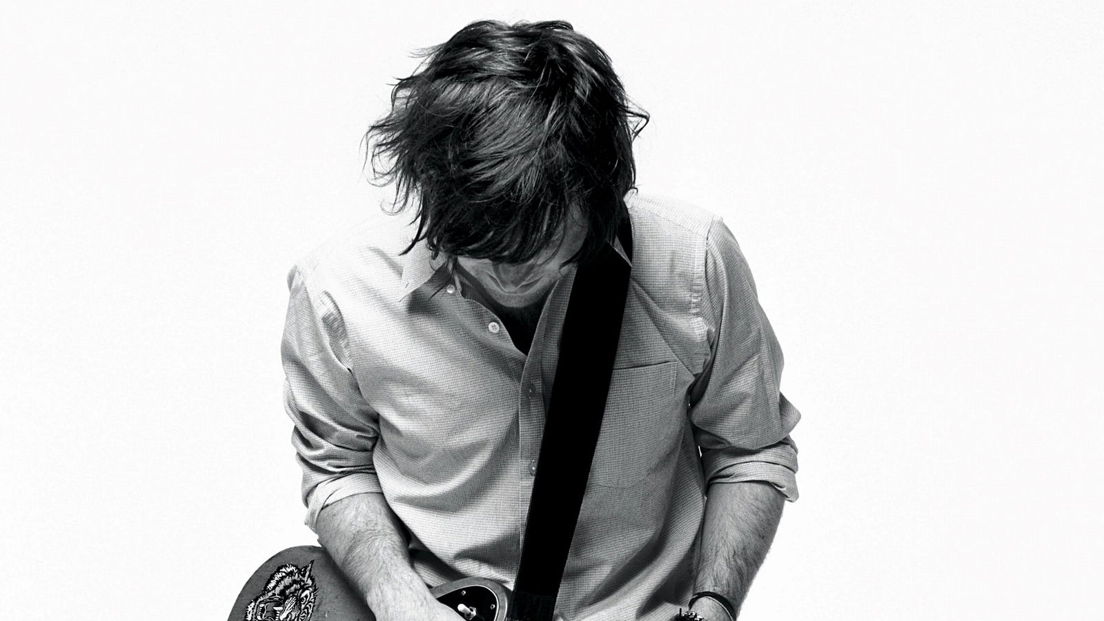 Ryan Adams