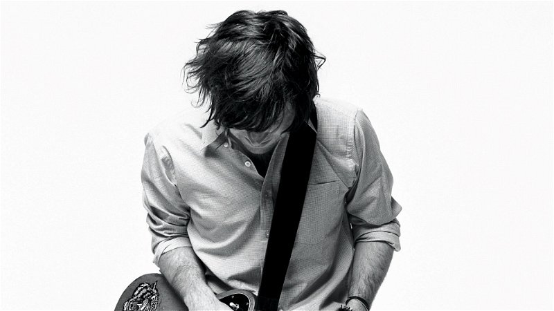 Ryan Adams