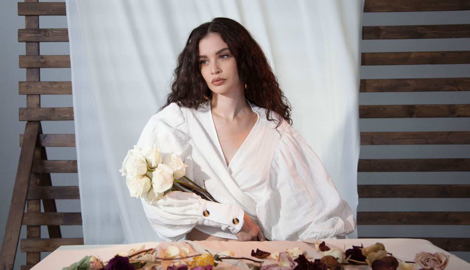 Sabrina Claudio