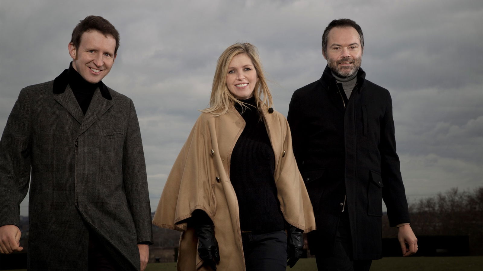 Saint Etienne
