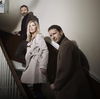 Saint Etienne