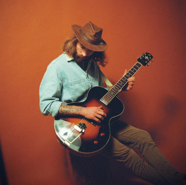 Tickets Sam Burchfield, Fort Collins Sat, Mar 29 2025, 800 PM