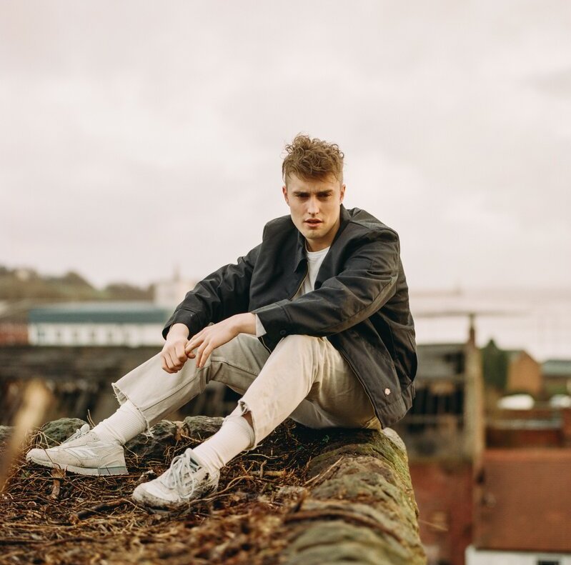 Tickets: Sam Fender, Plymouth | Sat, 03 Aug 2024, 18:30