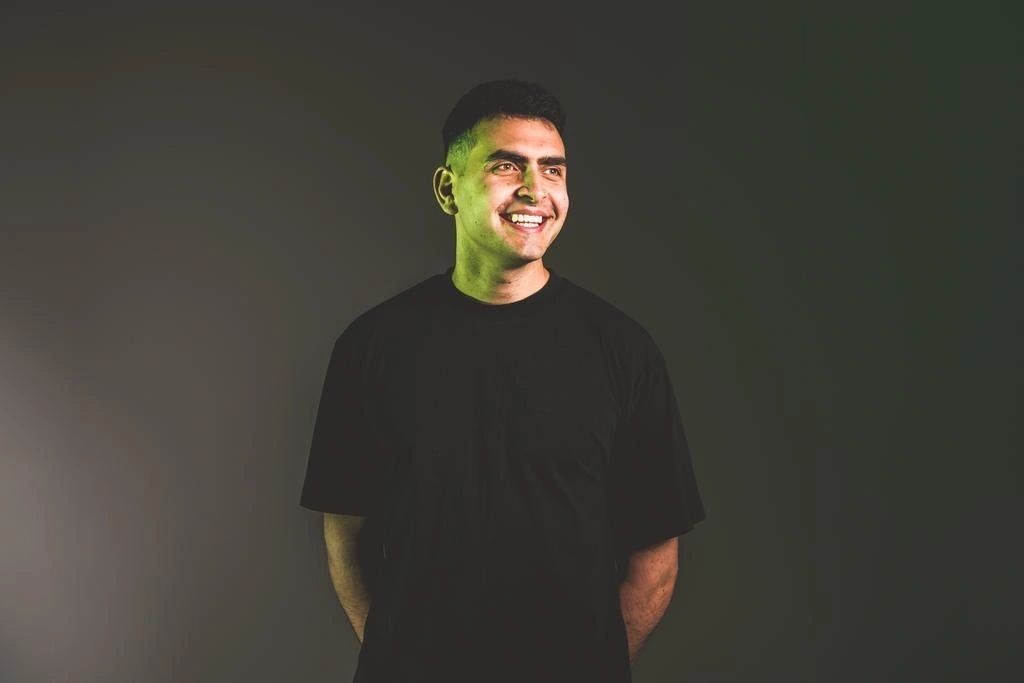 Sammy Virji