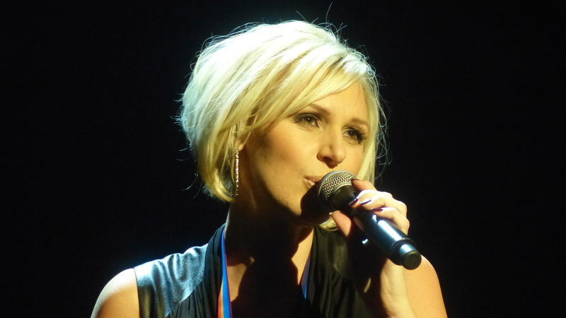 Sanna Nielsen