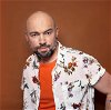 Santiago Cruz
