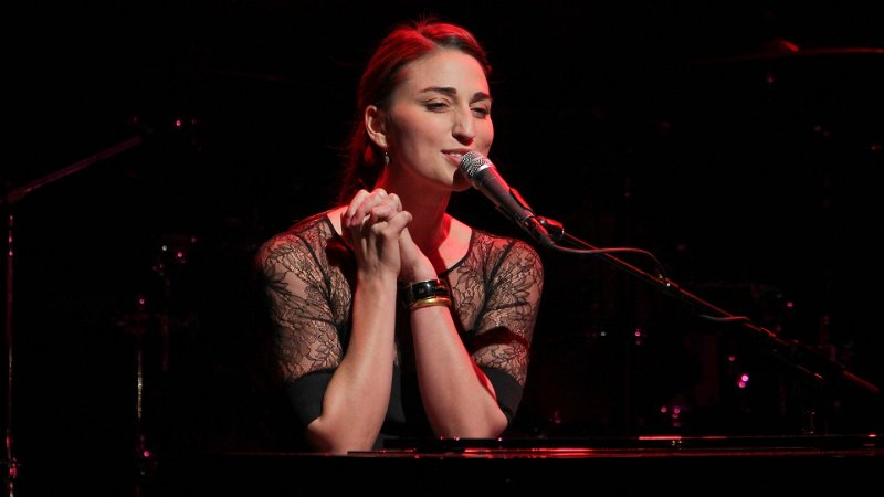 Sara Bareilles