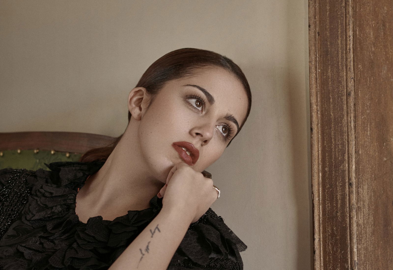 Sara Correia