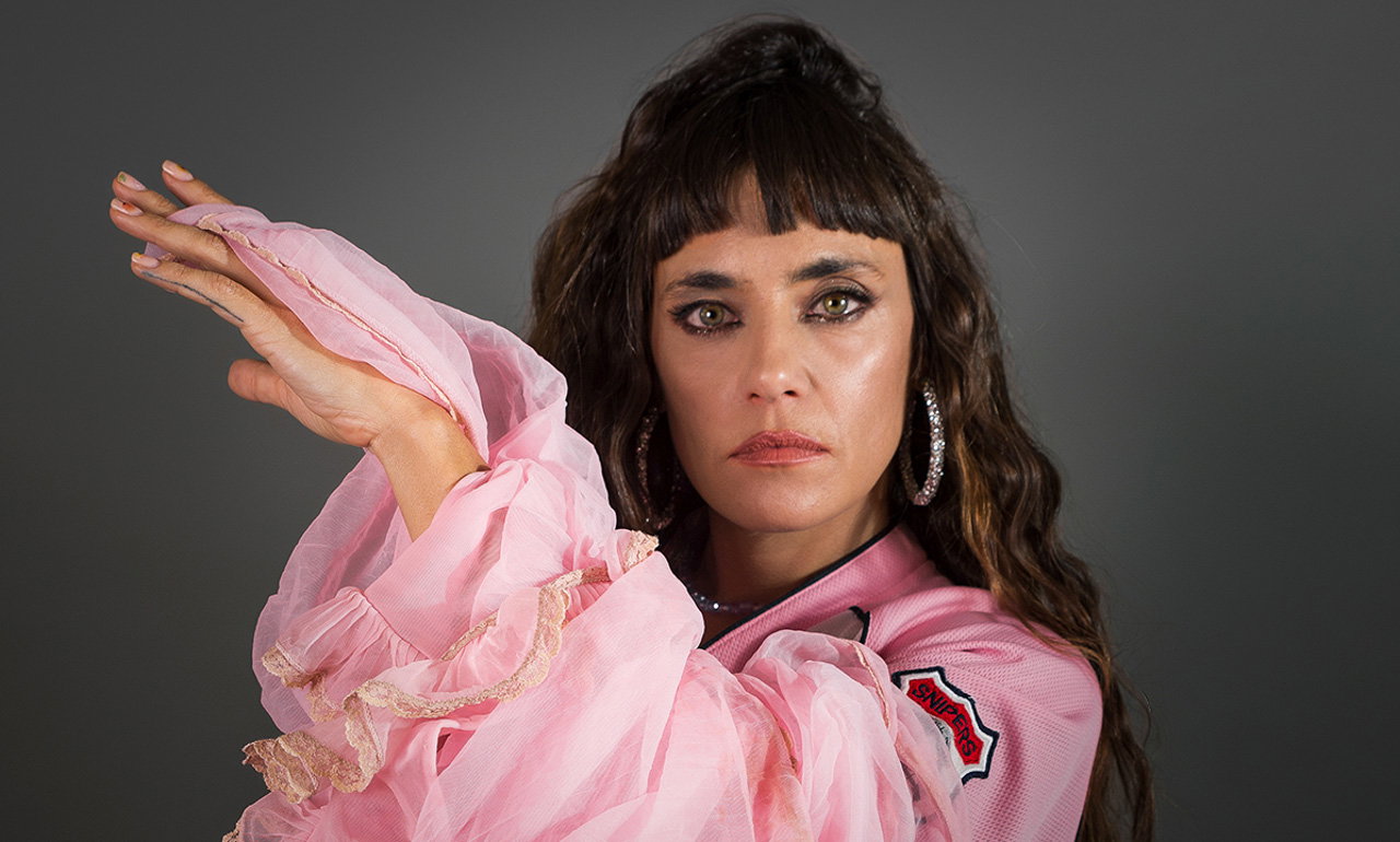 Sara Hebe