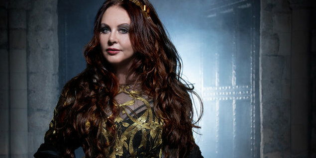 Sarah Brightman