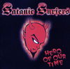 Satanic Surfers
