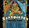 Saxsquatch