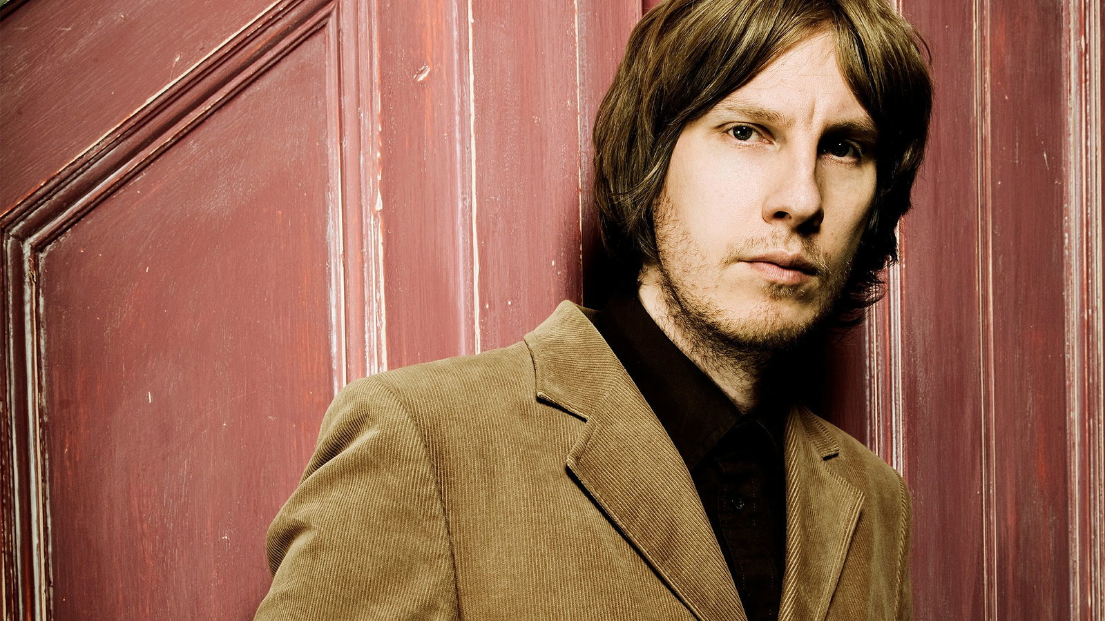 Scott Matthews