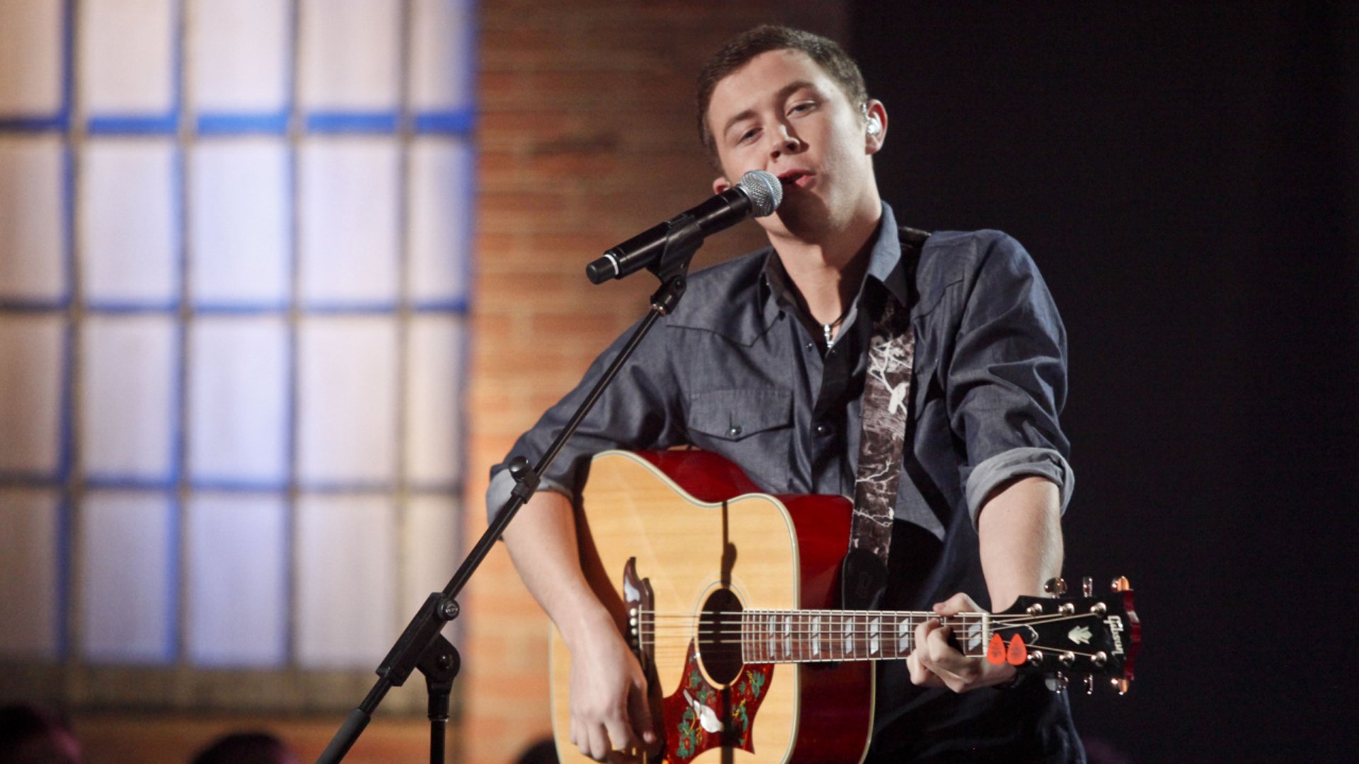 Tickets Scotty McCreery, Shipshewana Sat, Jan 27 2024, 730 PM