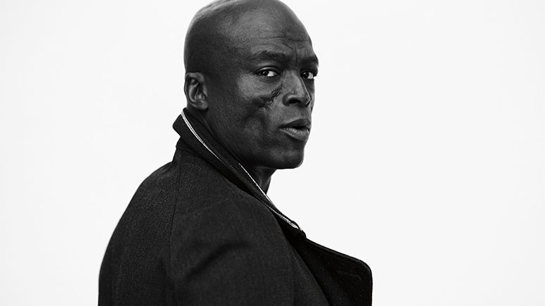 Seal