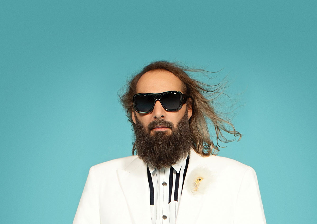 Sébastien Tellier
