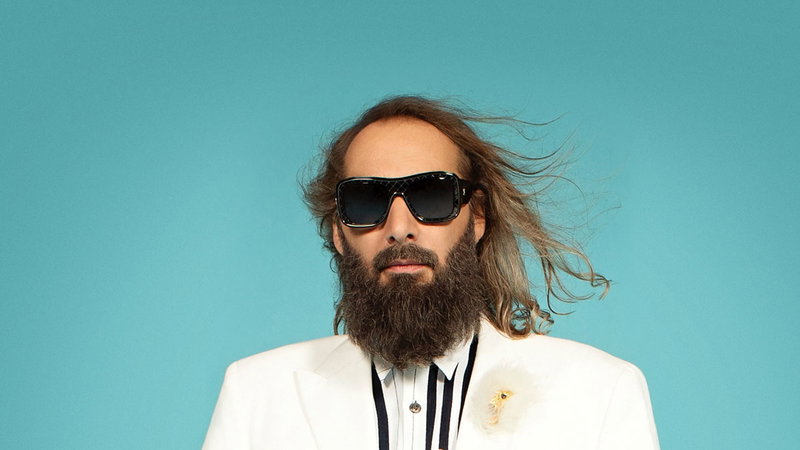 Sébastien Tellier