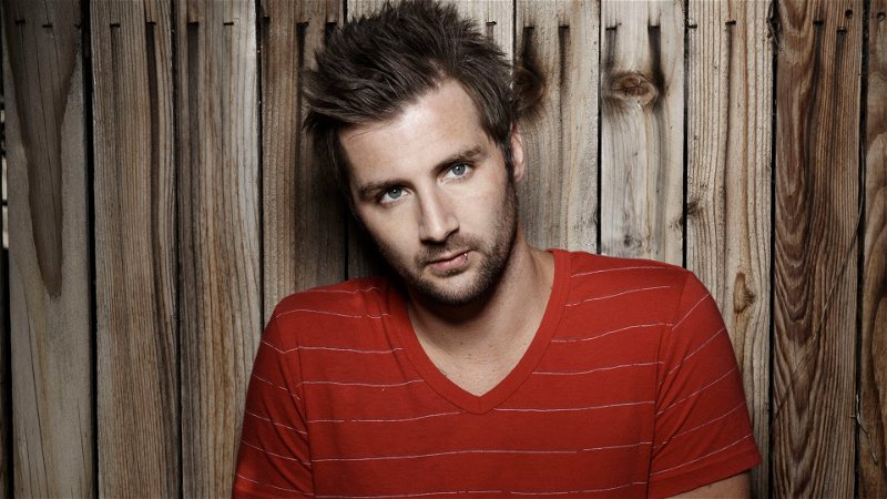 Secondhand Serenade