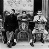 Secret Affair