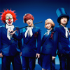 SEKAI NO OWARI