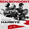 Seksendört