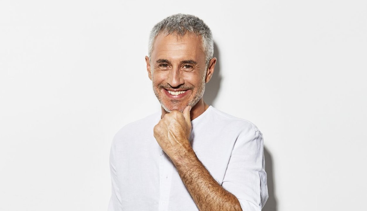 Sergio Dalma