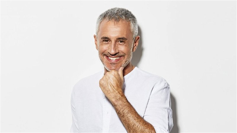 Sergio Dalma