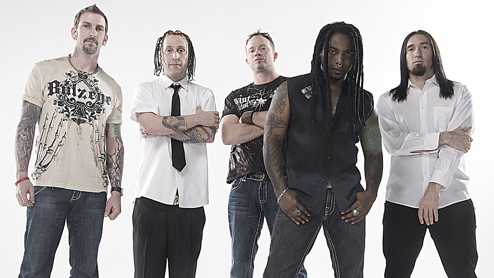 Sevendust