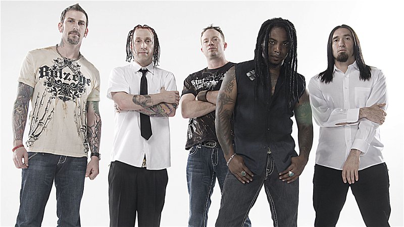Sevendust