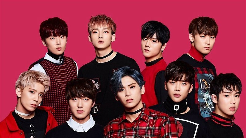SF9