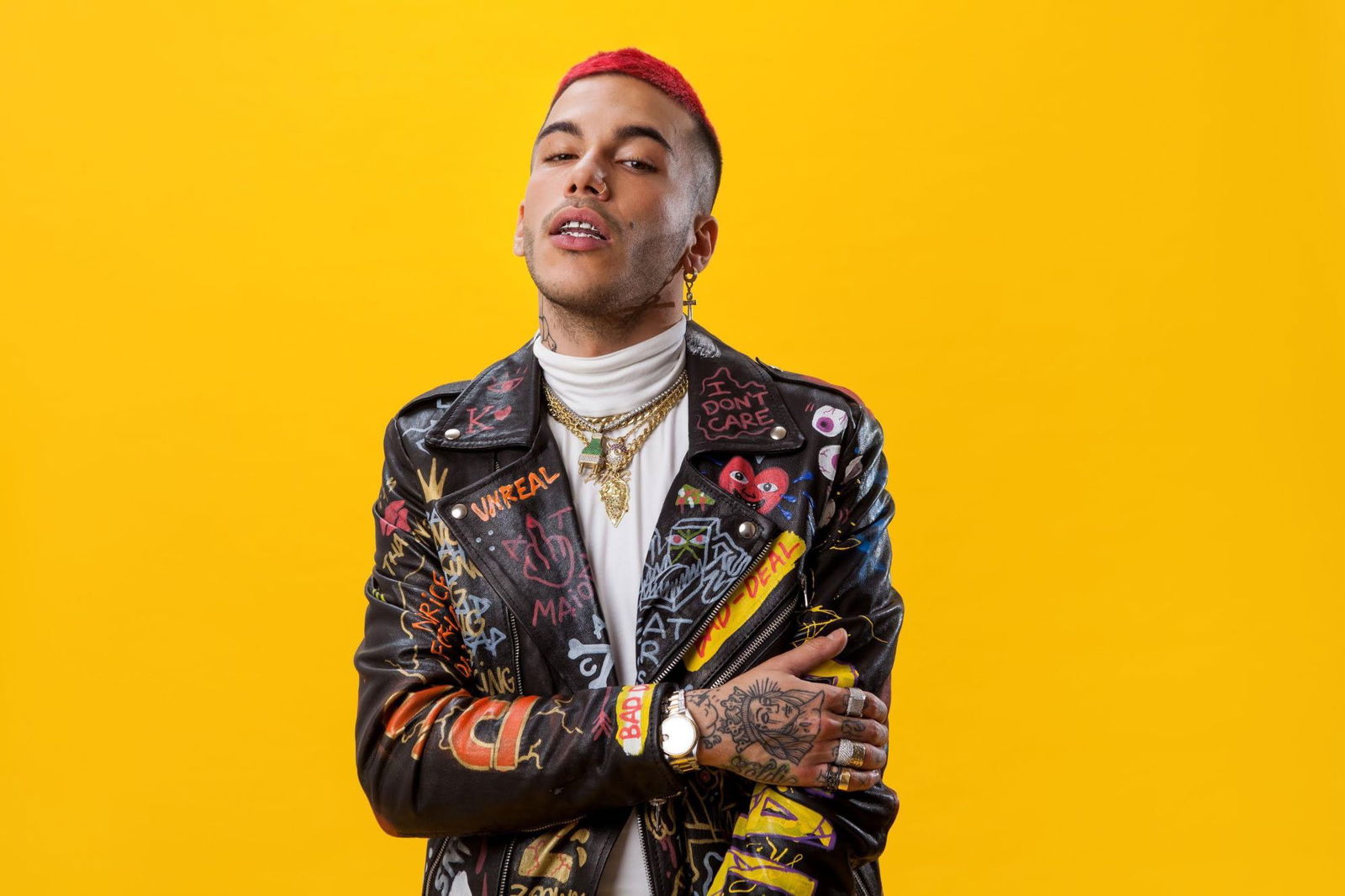 Sfera Ebbasta