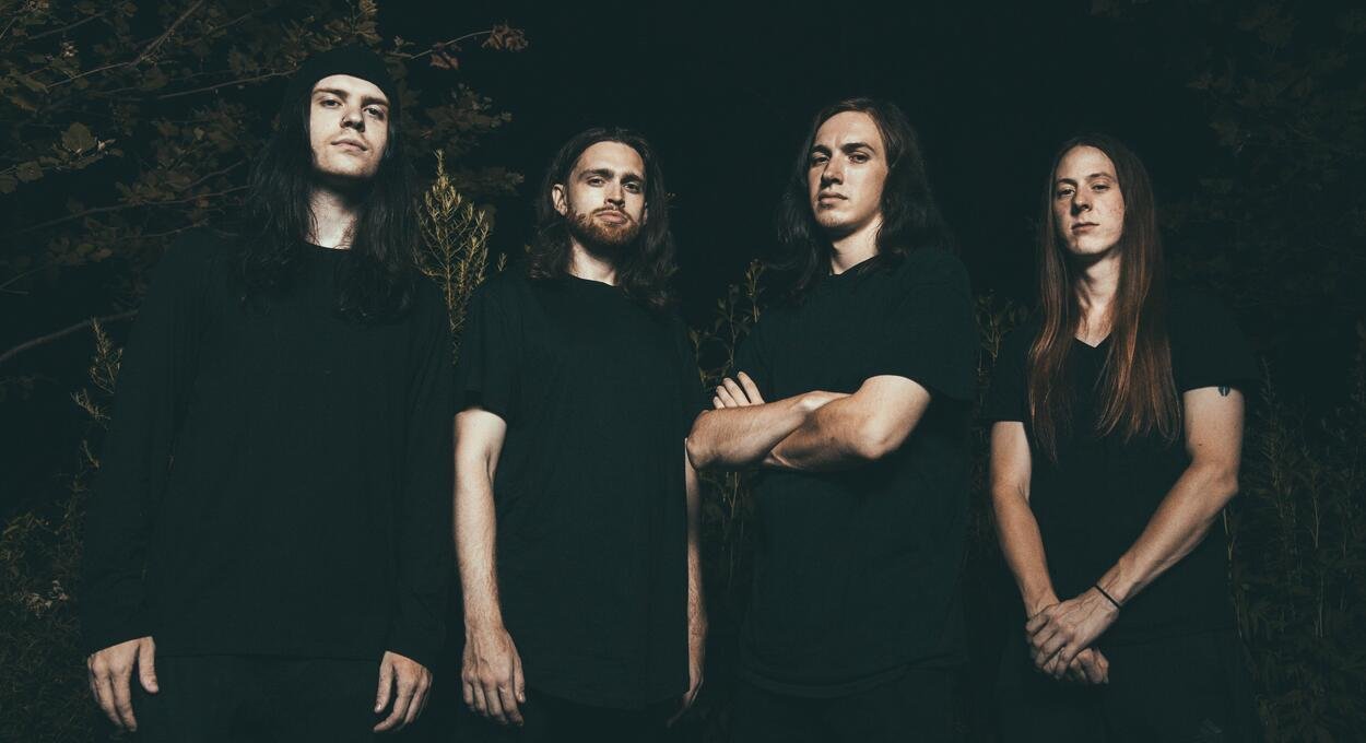 Shadow of Intent