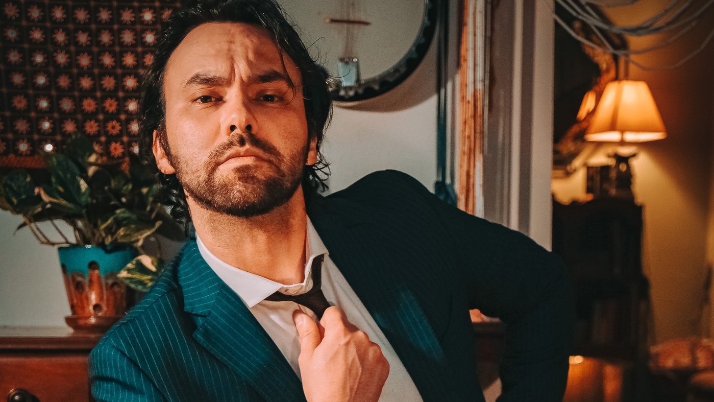 Tickets Shakey Graves, York Sun, Dec 08 2024, 730 PM