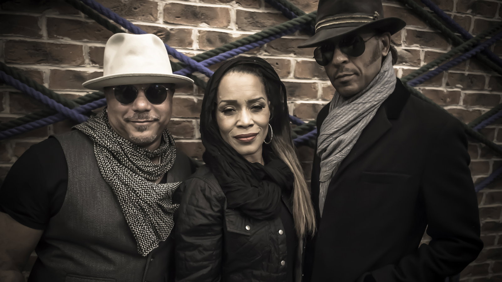 Shalamar