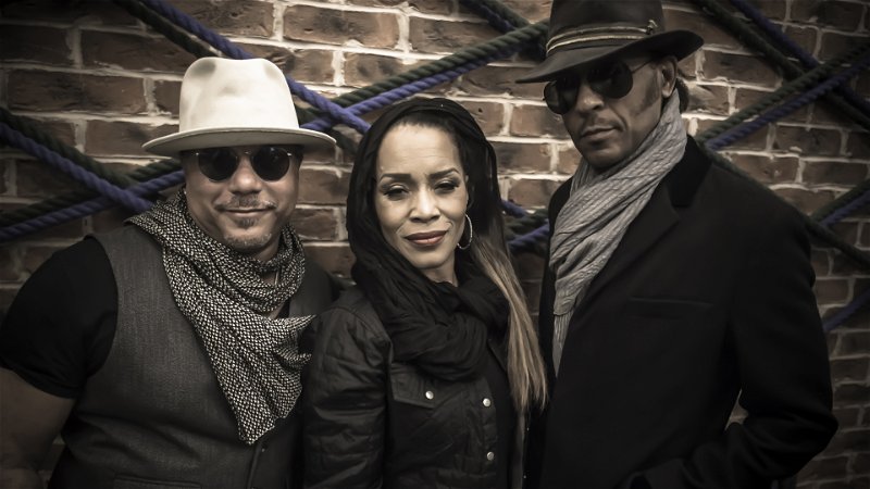 Shalamar