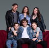 Sharpe Family Singers