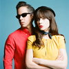 She & Him