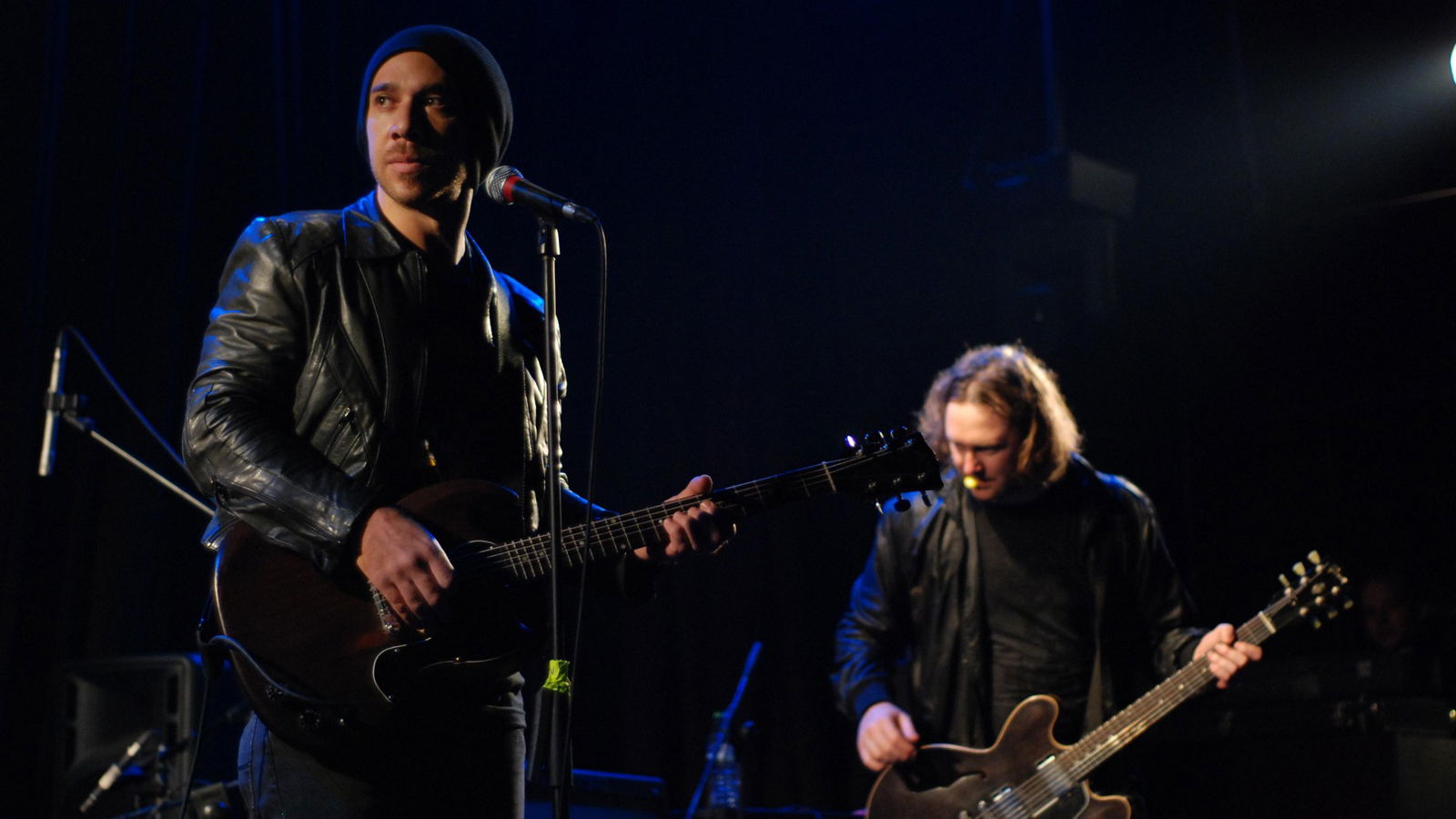She Wants Revenge